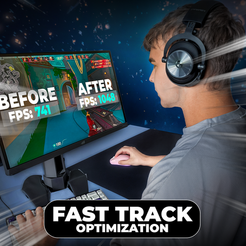 Fast Track Optimization